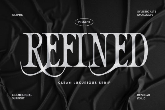 Download Refined - Refined Collection