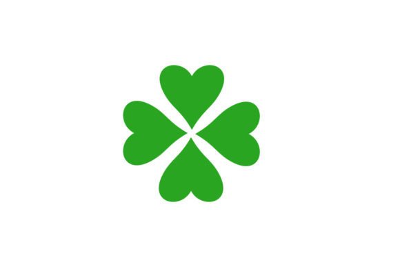 Download Clover Symbol and Logos - Lover Collection