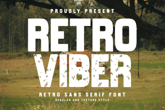 Download Retro Viber - Retro viber Collection
